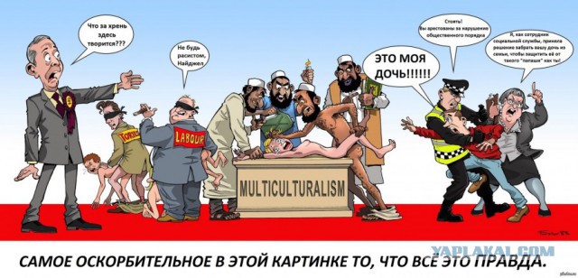 Шариатский суд Дрездена открыл дело против Ангелы Меркель