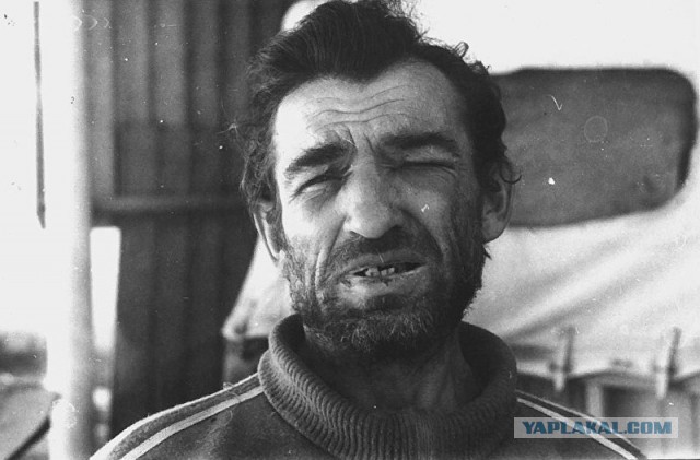 Милиция охотилась за некрофилом долгих 28 лет