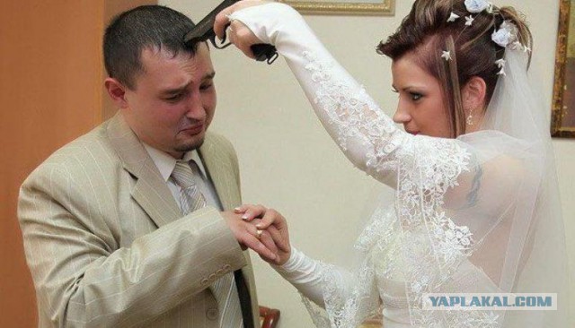 Не задалось утречко!