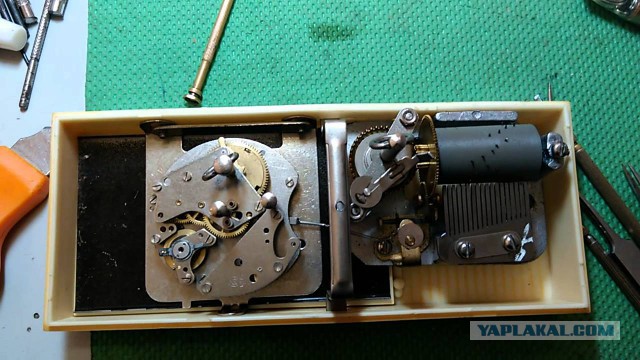 Устаревшие и забытые аудио и видео форматы