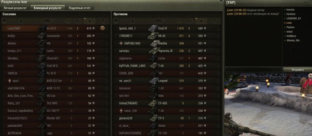 Wargaming 51