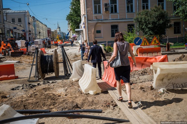 Стабильность — всё, ваша жизнь не стоит ничего