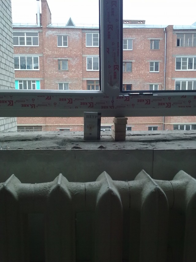 Осторожно, мебель!