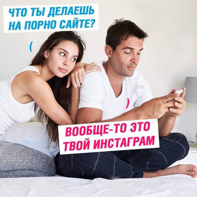 Немного странного юмора на вечер