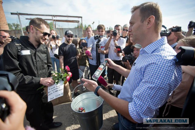 Странный набор слов
