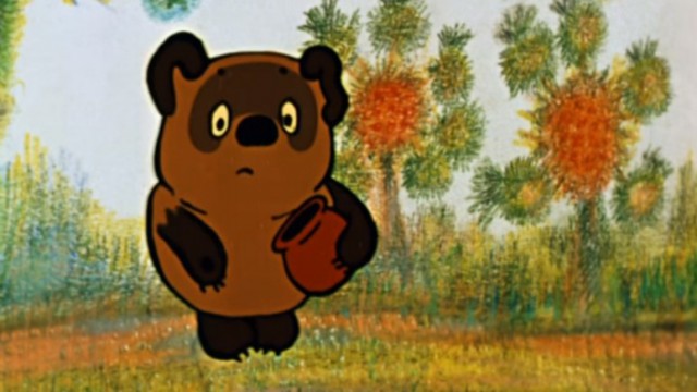 Маленькая азиатка, а рот здоровый!