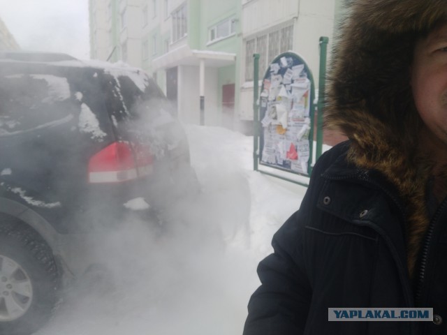 Антигель или Керосин, что делать что бы дизель не замерз!?