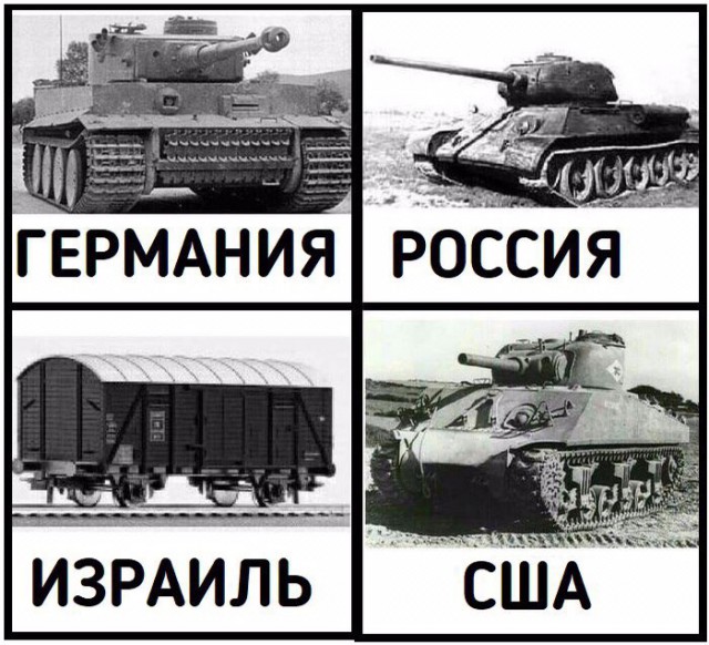 Адовая вакханилия и лютый трэш к этому понедельнику
