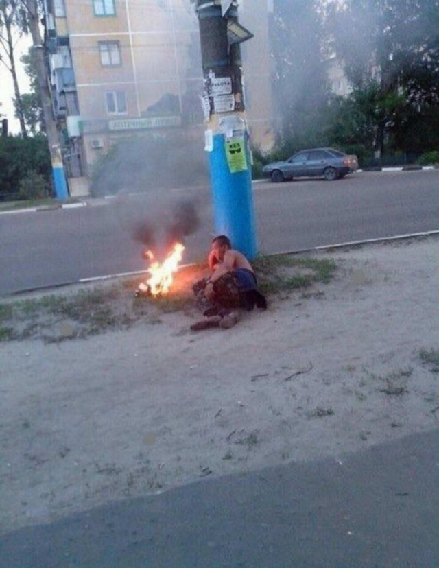 Скотсети и прочие интернеты 17.05.19