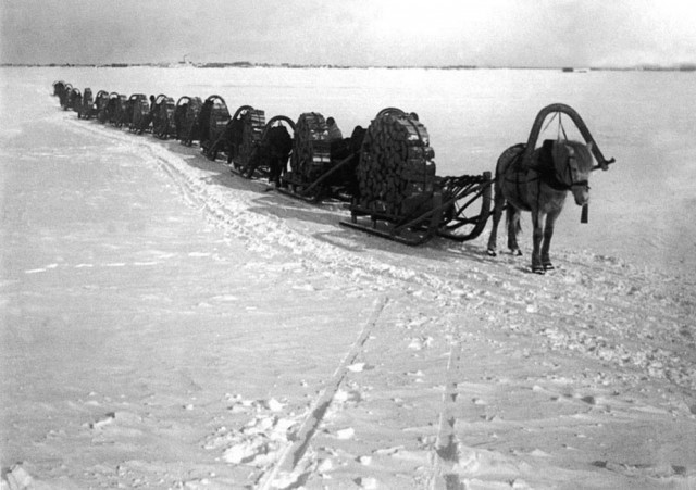 Дореволюционная Россия.