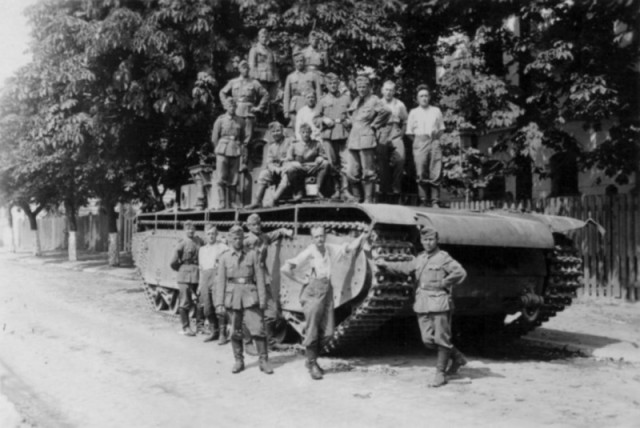22 июня 1941 г, немного фото...