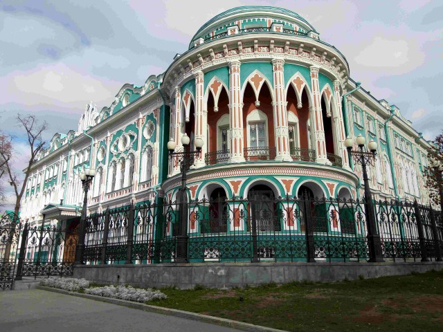 Деревенская Америка - 5