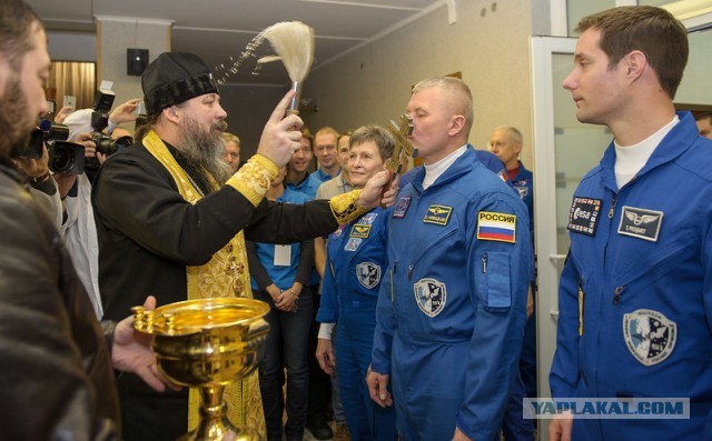 Американцы были на Луне: НАСА представлены очередные доказательства
