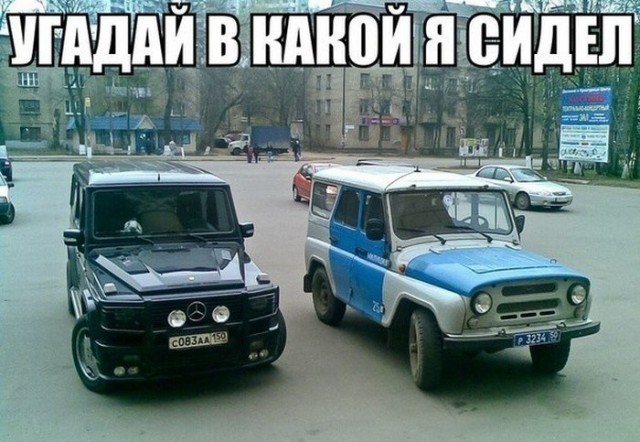 Интерцепторы: прошлое и настоящее полицейских автомобилей США