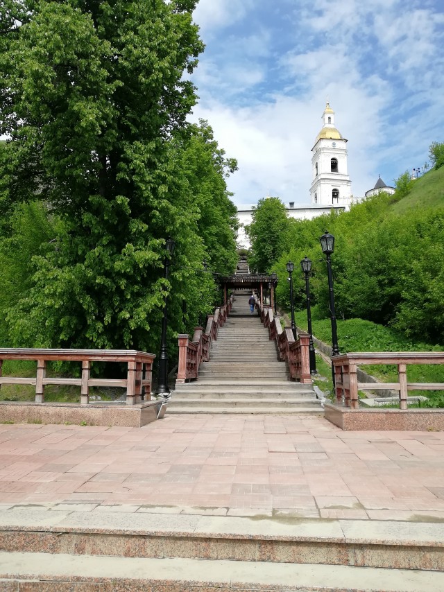Давайте делиться фотками прошедшего дня