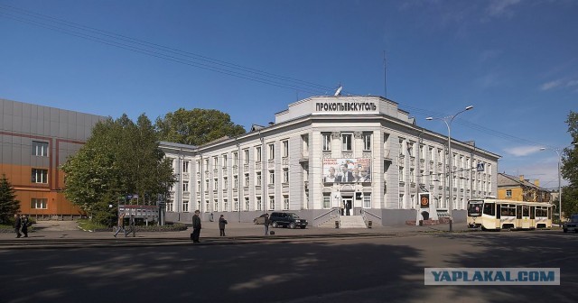 Делимся красивыми фотографиями своего родного города