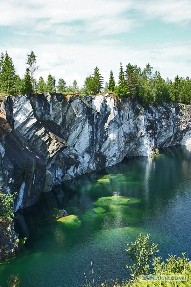 Наше море. Шикарные виды, пустые пляжи, гостеприимные хозяева