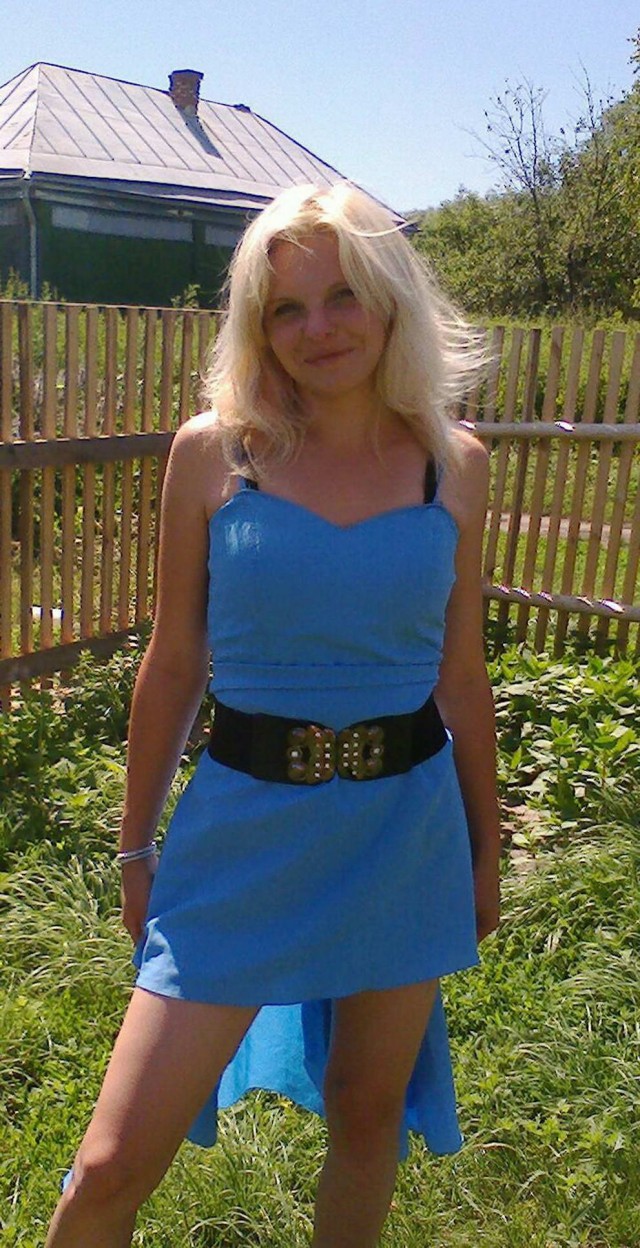 Девушки на свежем воздухе