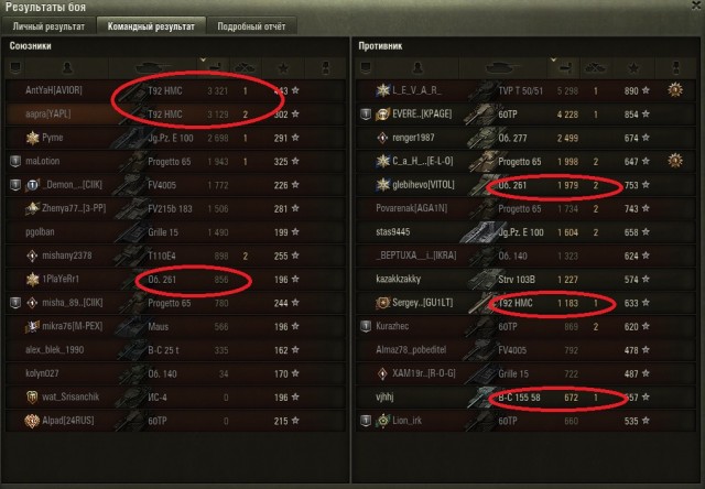 Wargaming 60