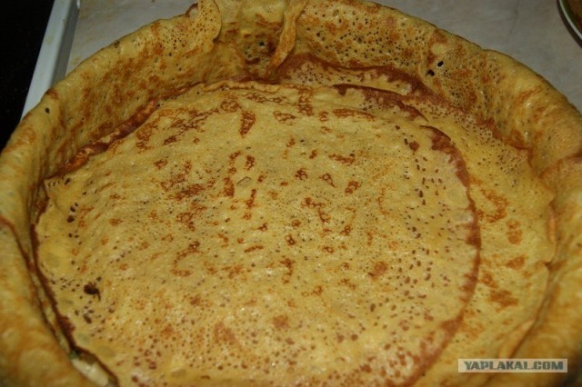 Пироги от © FrauMartы. Платиновый альбом.