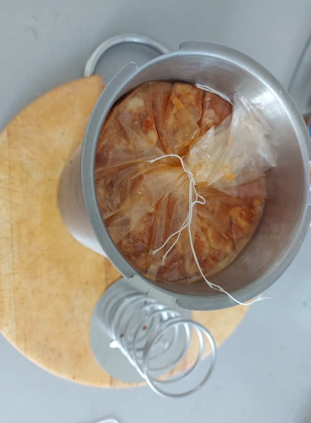 Мандула