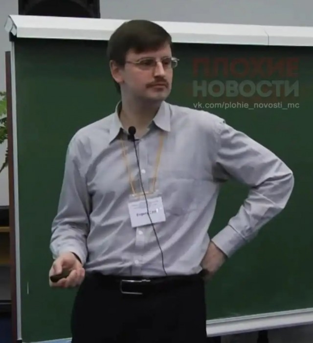 Суд в Москве арестовал преподавателя МГУ и ВШЭ по обвинению в педофилии