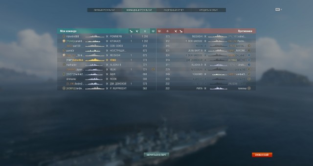 World of Warships - 9