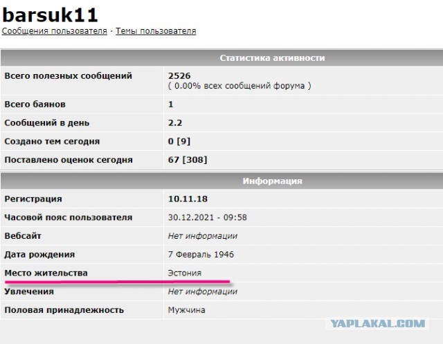 Что бы помнили