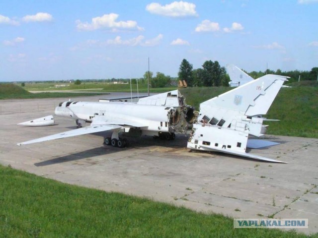 Новый "Белый лебедь": 5 секретных технологий ракетоносца Ту-160