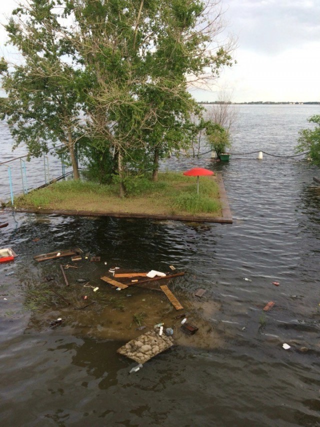 Бездуховный запад. Часть Шестая