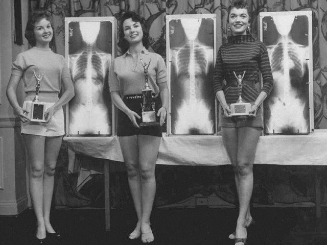 16 любопытных исторических моментов, доказывающих, что из старого всегда можно узнать нечто новое