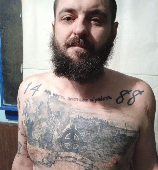 ⚡Гарнизон Азовстали "эвакуирован"