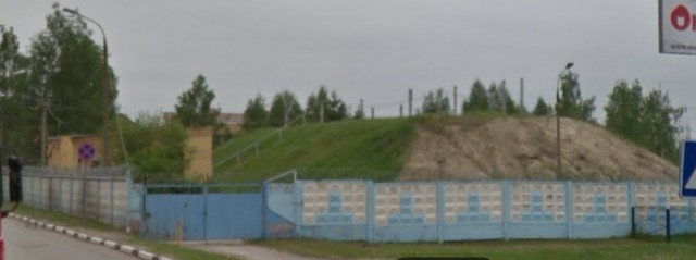 Мещёра
