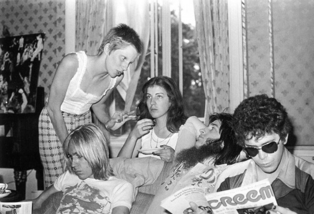 50 лет назад. Июнь 1972 года.