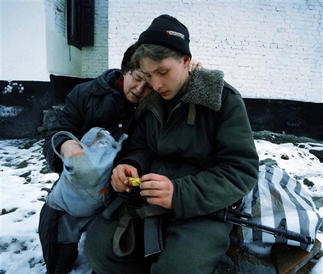 Редкие кадры и архивные снимки