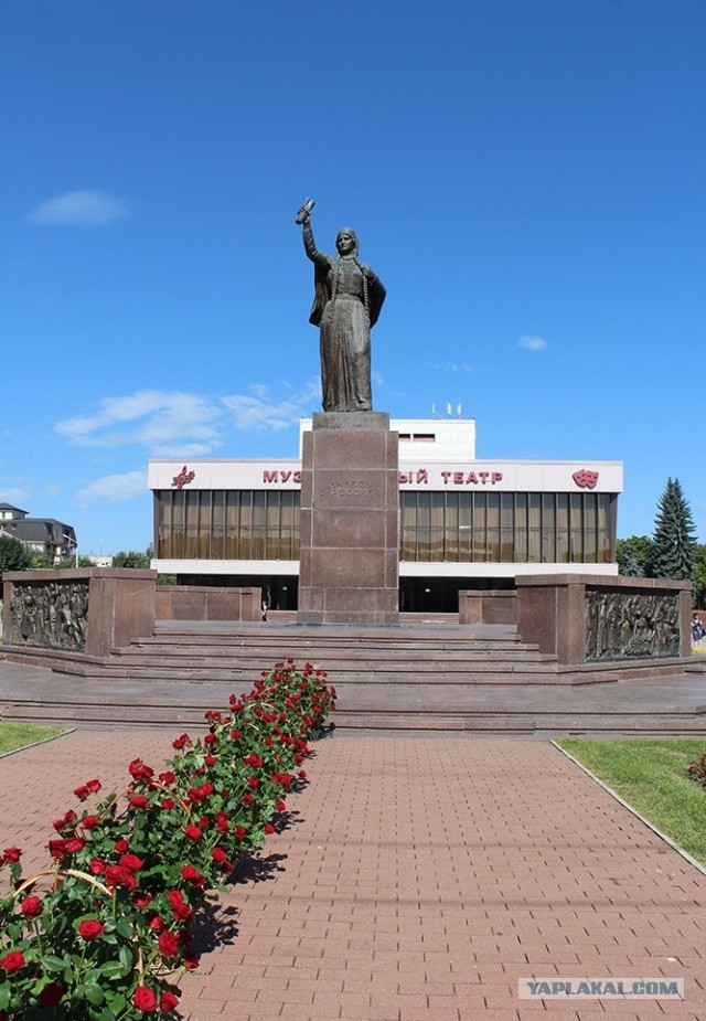 Кумган