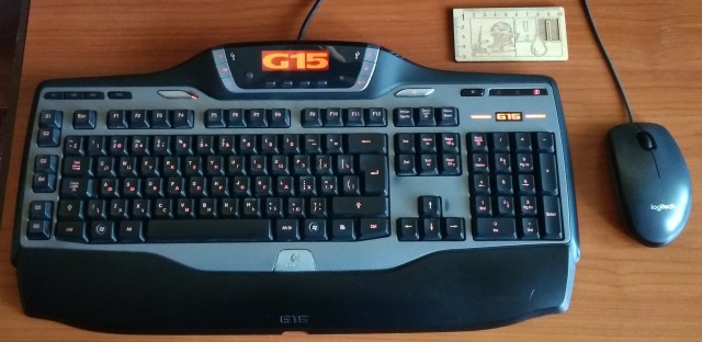 Logitech уходит из России