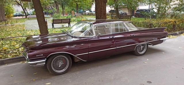 Переделка "репликар", но очень крутая!