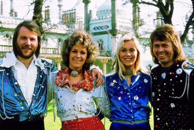 Как незнание перевода песен группы ABBA сыграло с нами злую шутку