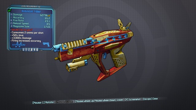Borderlands 1 и 2