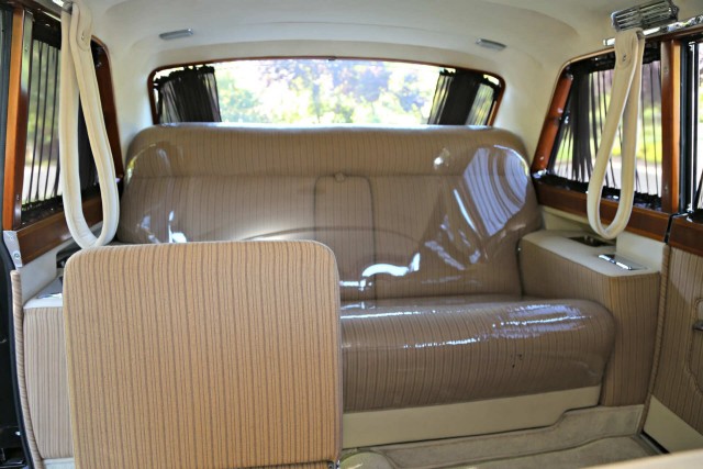 1974 Hongqi CA 770. Автопятница №26