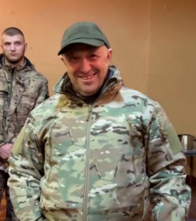 Опасный курва