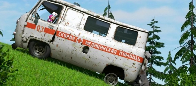 Умер создатель автомобиля УАЗ «Буханка»