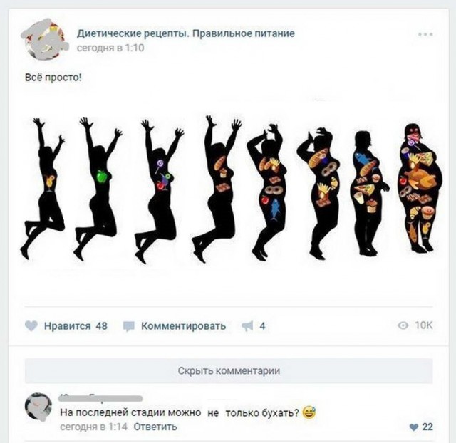 Картинки про всякое