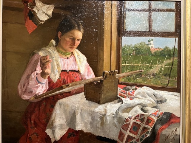 Экскурсовод - 3