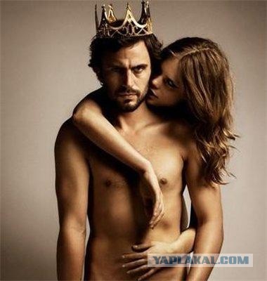 Почему мужчины стали слабыми: мужской взгляд