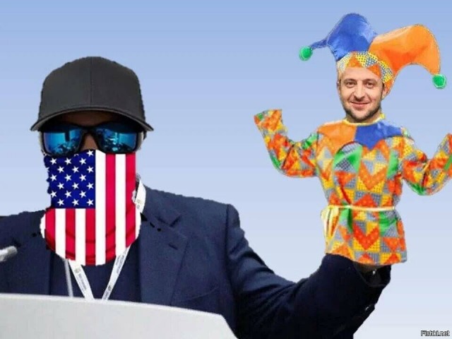 Победная поступь идиотизма по планете – том 11
