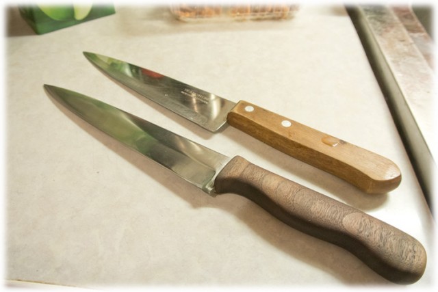 Походный шэф