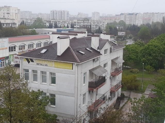 Весна