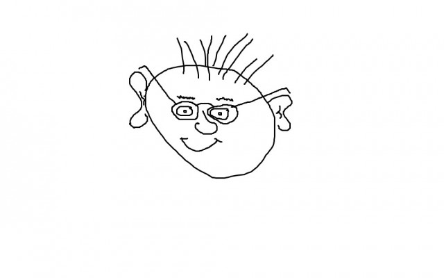 Бесплатный шарж по фото!